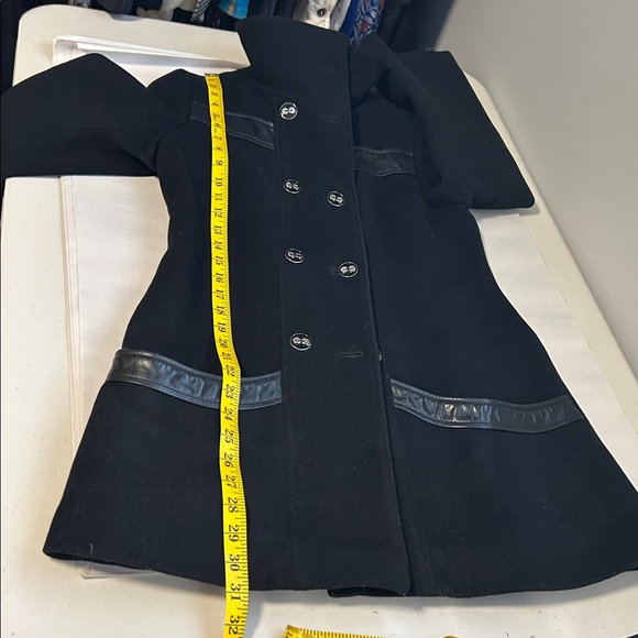 Mackage Wool Peacoat - Picture 13 of 16